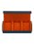Uhrenbox Rothenschild RS-3176-3-BLU-ORG