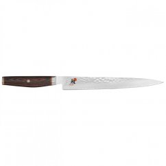 Zwilling MIYABI 6000 MCT Sujihiki knife 24 cm, 34078-241