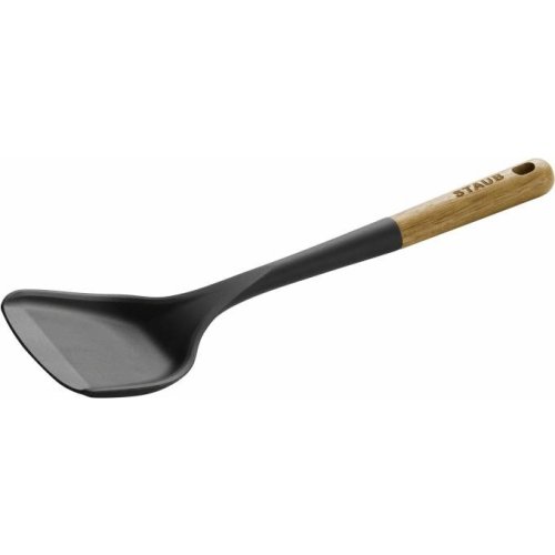 Staub wok turner 31 cm, 40503-101