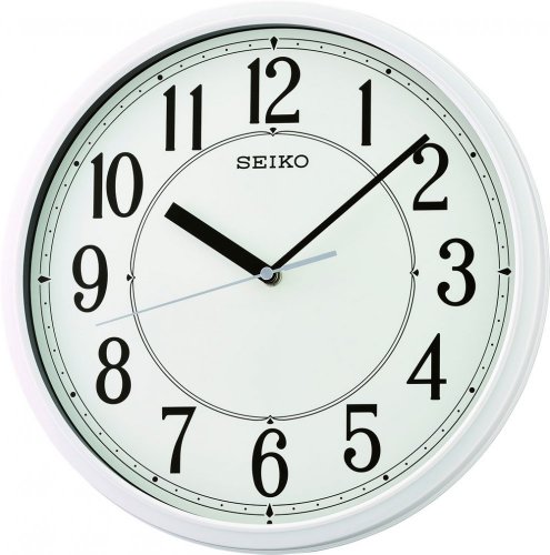 Clock Seiko QXA756H