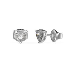 Náušnice Guess JUBE02172JWRHTU