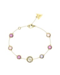 Armband Guess JUBB05099JWYGFCS Petra