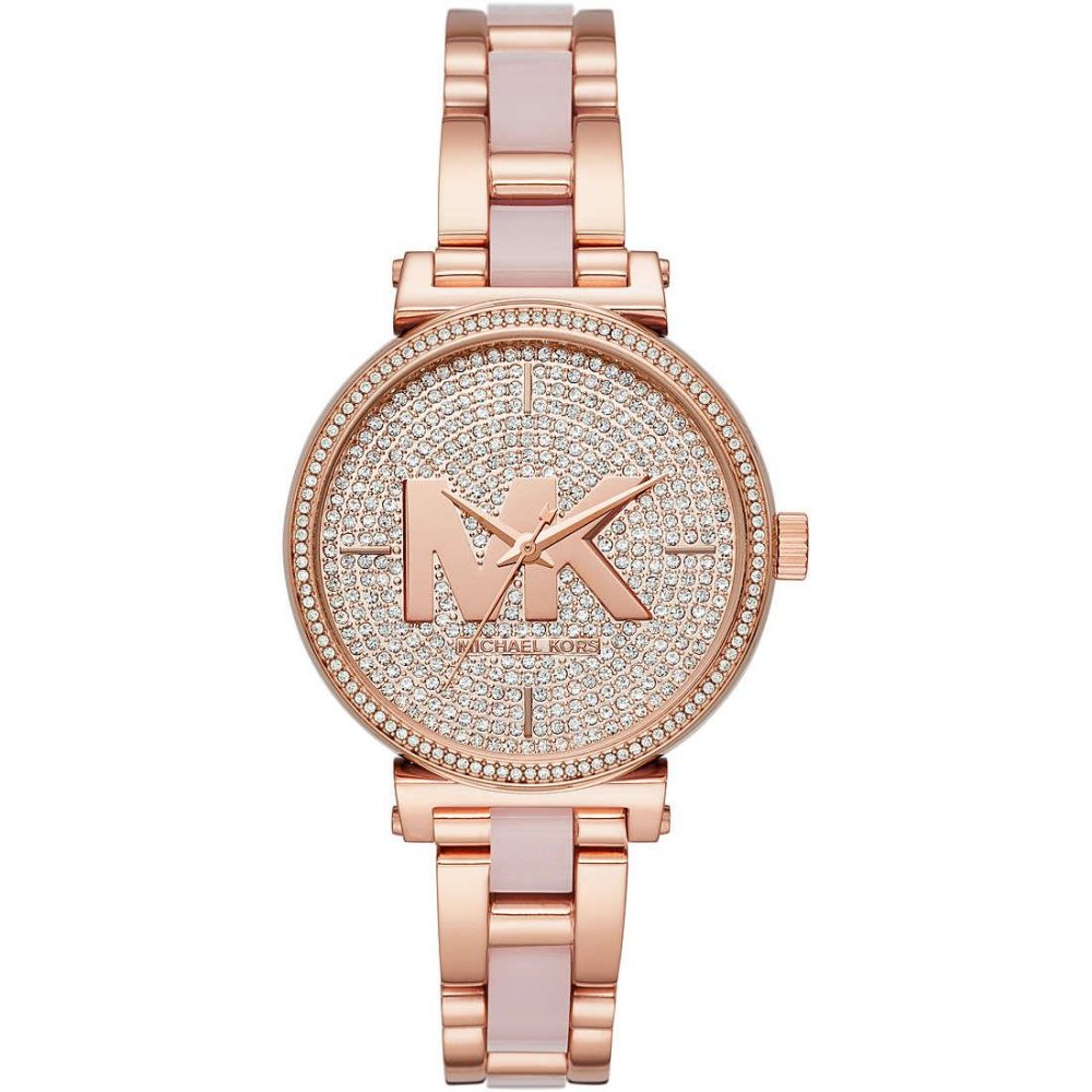 Mk6422 watch 2024