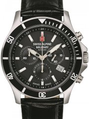 Swiss Alpine Military 7022.9537