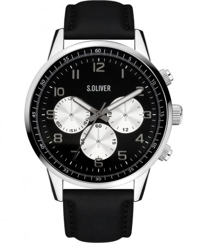 S.Oliver SO-4111-LC