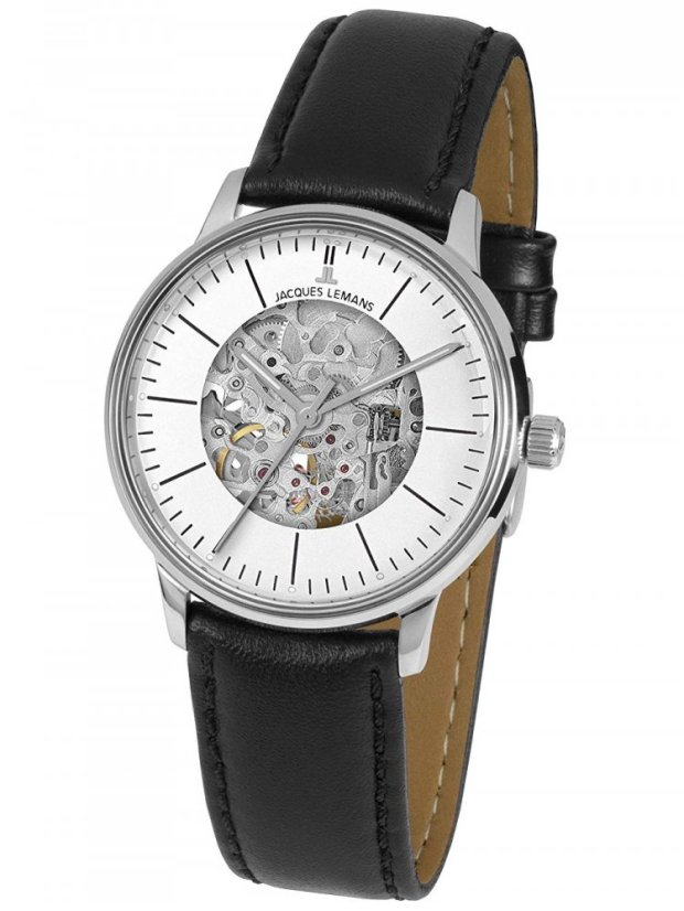 Jacques Lemans N-207ZA