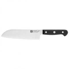 Zwilling Gourmet Santoku knife 18 cm, 36117-181
