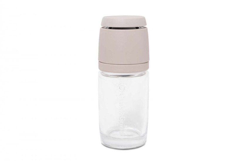 CrushGrind Vaasa spice grinder 13 cm, off-white, 060200-0011