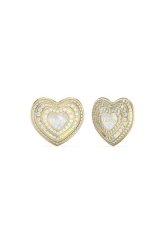 Earring Guess JUBE04015JWYGWHTU Amami