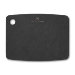 Victorinox Kuchynská doska na krájanie XS 20 x 15 cm, čierna, 7.4120.3