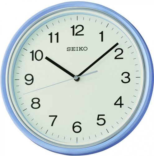 Clock Seiko QHA008L