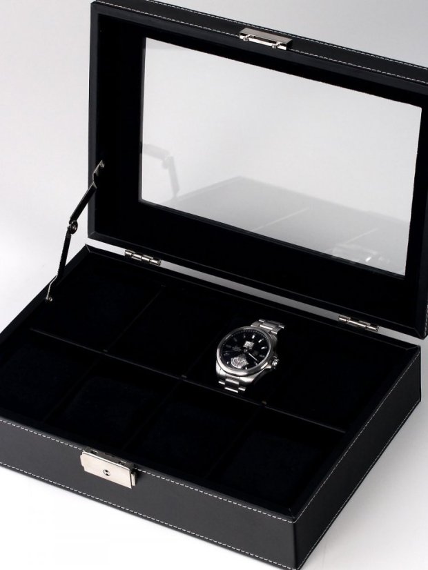 Watch box Rothenschild RS-3361-8BL