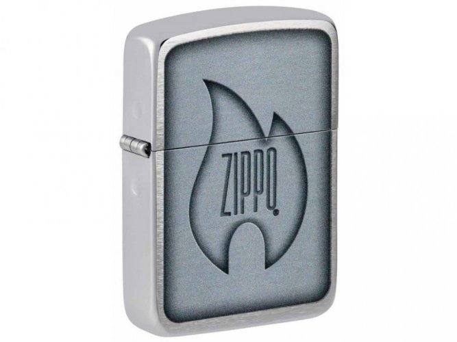 Zippo 21956 Zippo Design