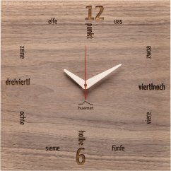 Clock Huamet CH11-B-01