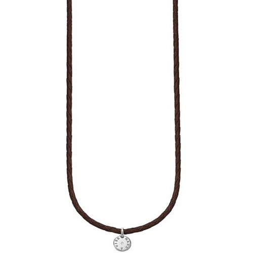 Necklace Esprit ESNL92254D400