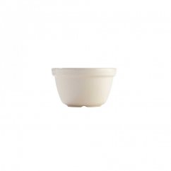 Mason Cash pudding bowl, 14 cm, white, 2005.005
