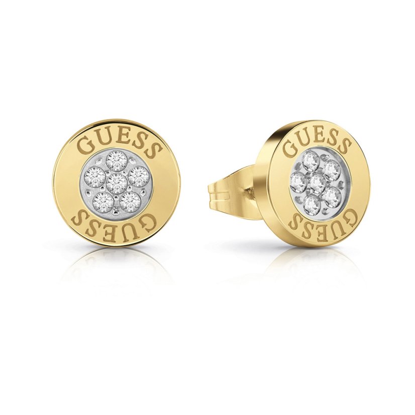 Earring Guess JUBE02158JWYGTU