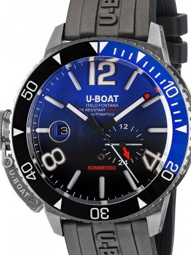 U-Boat 9519