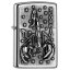 Zippo 25546 Scorpio Zodiac Emblem