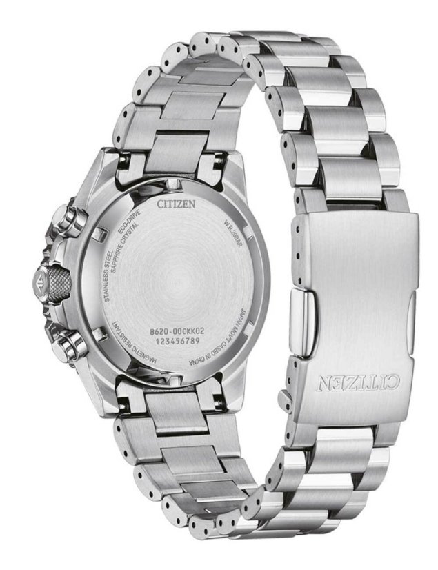 Citizen CA4664-60X