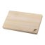 Zwilling MIYABI kitchen cutting board cypress 35 x 20 cm, 34535-200