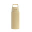 Sigg Shield Therm One nerezová fľaša na pitie 500 ml, opti žltá, 6022.30