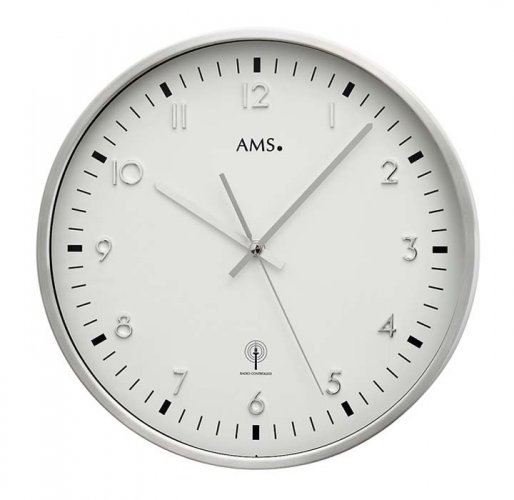 Clock AMS 5914