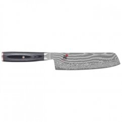 Zwilling Miyabi 5000 FCD Nakiri knife 17 cm, 34685-171