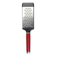 Strúhadlo na tenké pásiky KitchenAid, empírová červená, KAG320OHERE