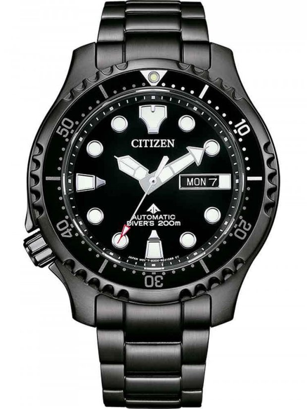 Hodinky Citizen NY0145-86E