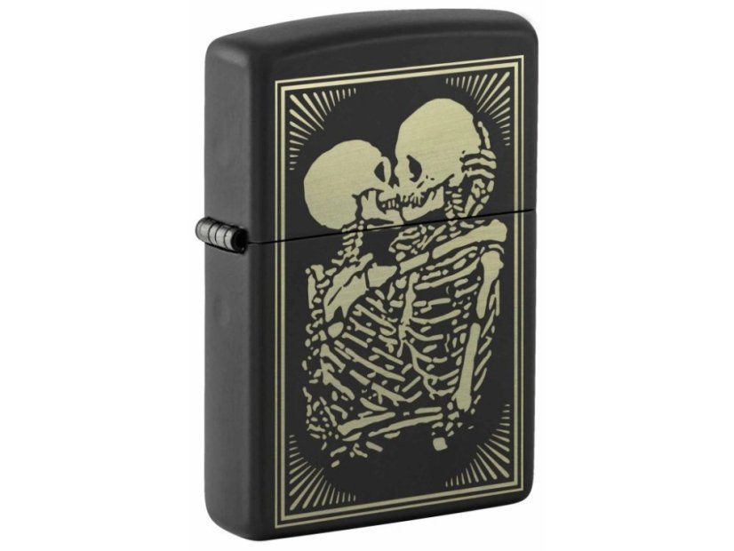 Zapalovač Zippo 66014 Lovers Design