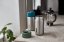 Black+Blum stainless steel travel thermo mug 340 ml, olive, TC-SS010