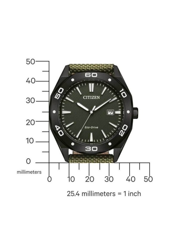 Citizen BM7635-01X