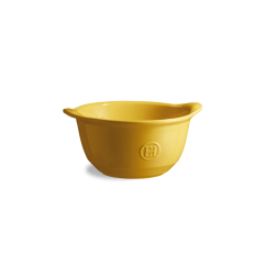 Misa na polievku a pečenie Emile Henry 0,64 l, žltá Provence, 902149
