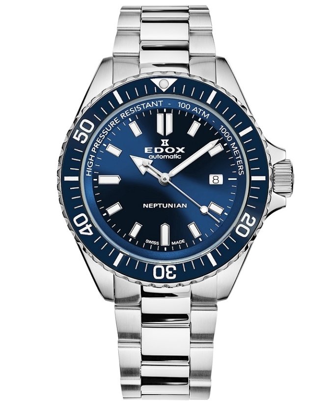 Edox 80120-3Bum-Buf