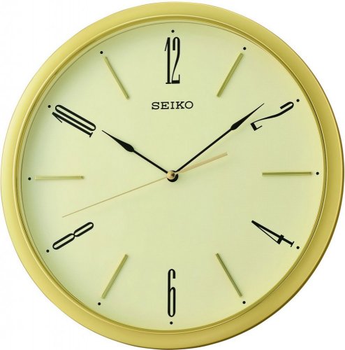 Clock Seiko QXA725G