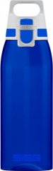 Sigg Total Color One Trinkflasche 1 l, blau, 8968.60