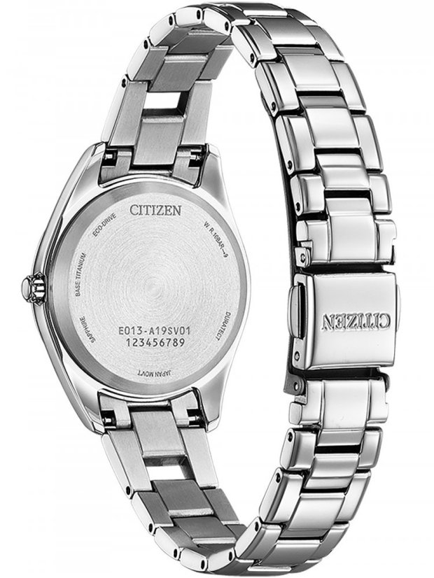 Hodinky Citizen EW2601-81L