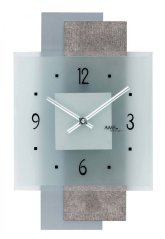 Clock AMS 9443