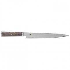 Nôž Zwilling MIYABI Black 5000 MCD Sujihiki 24 cm, 34400-241