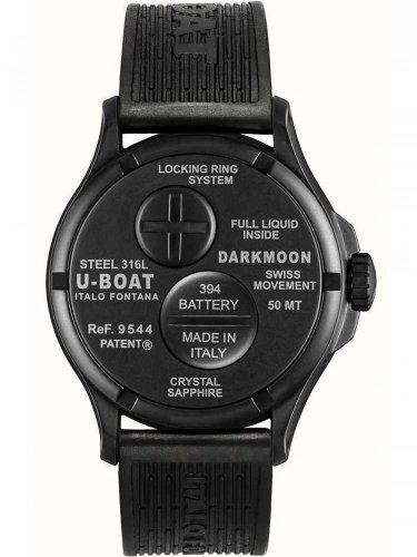 U-Boat 9544