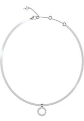 Necklace Guess JUBN03171JWRHTU Circle Lights