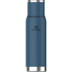 Stanley Adventure To-Go Thermos 1 l, abyss, 10-10819-009