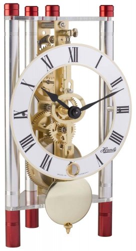 Clock Hermle 23023-T40721