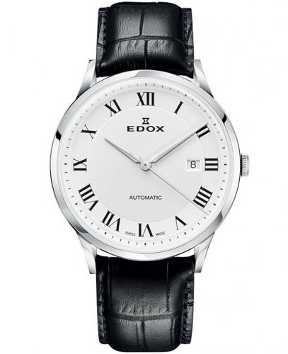 Edox 80106-3C-Ar