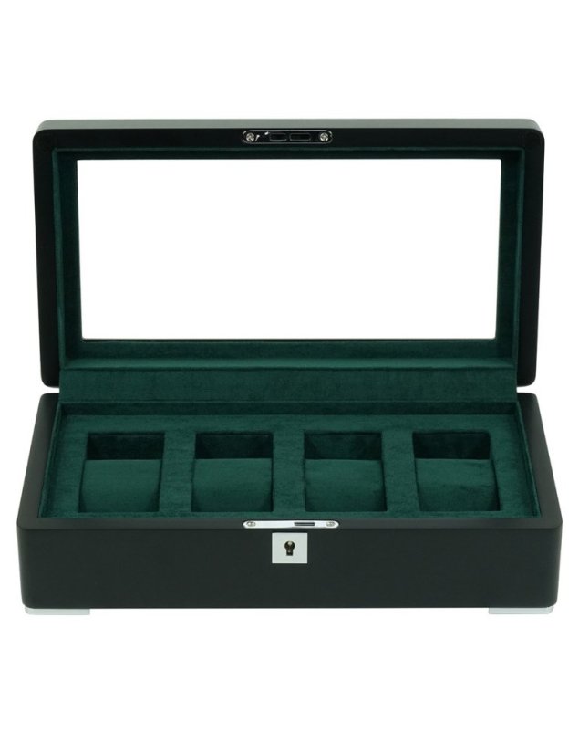Box na hodinky Rothenschild RS-3420-4-BL-GRE