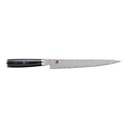 Nôž Zwilling MIYABI 5000 FCD Sujihiki 24 cm, 34680-241