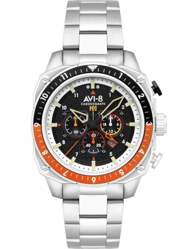 Hodinky AVI-8 AV-4100-11