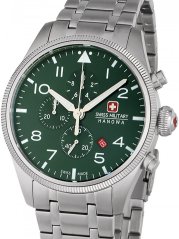 Hodinky Swiss Military Hanowa SMWGI0000404