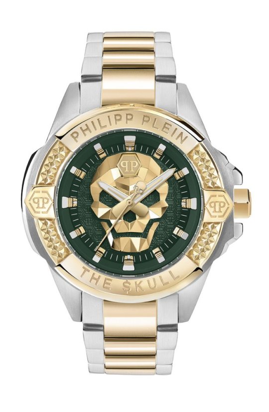 Philipp Plein PWAAA2825 The Skull